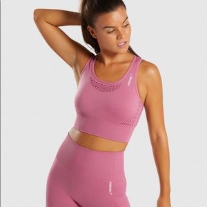 Gymshark Crop Top